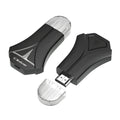 Mirascreen K12 HDMI WiFi dongle with USB connection, 1920x1080 output, Am8268 processor, for indoor display casting.