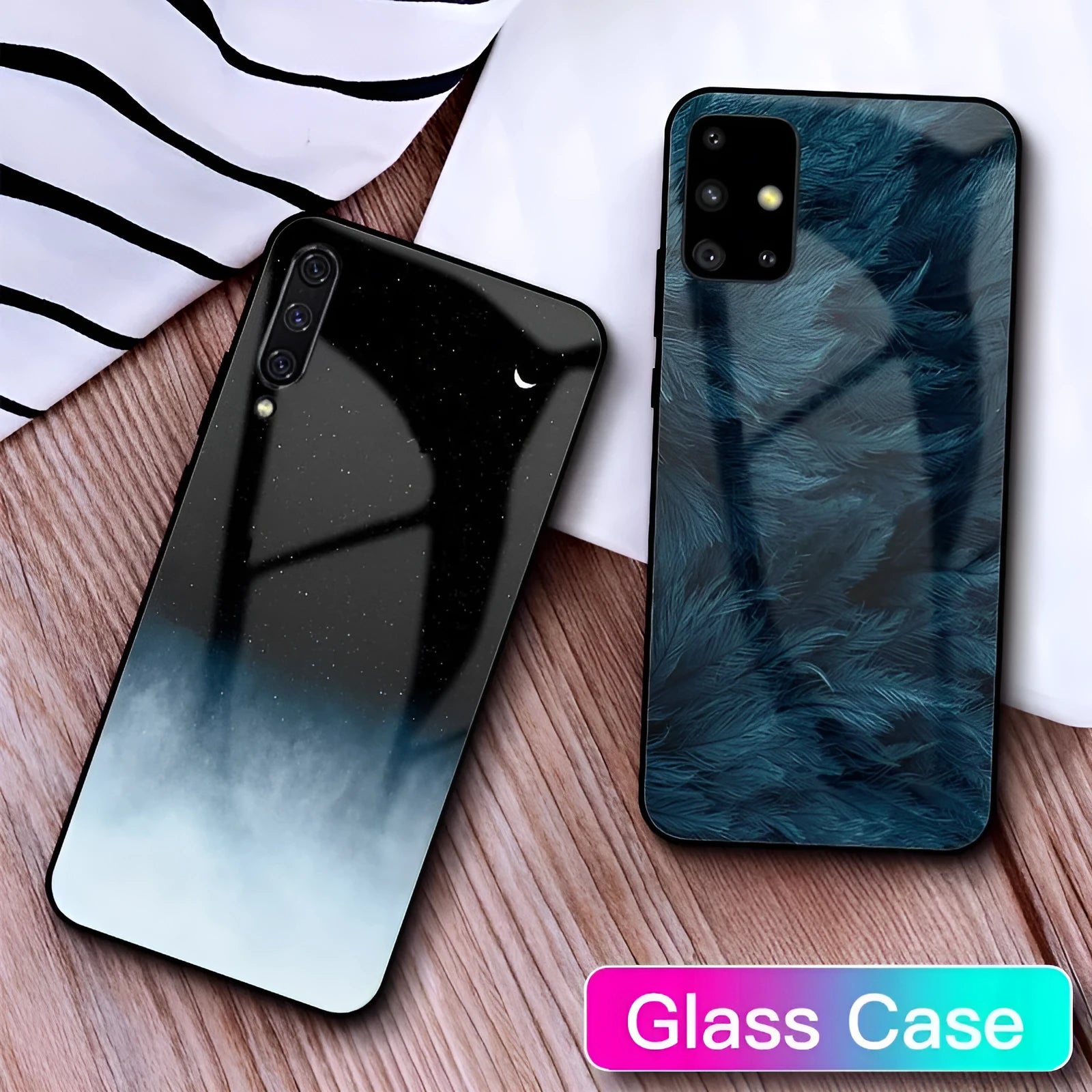 Silicone phone case in black for iPhone 12 Pro Max, simple protective shell style