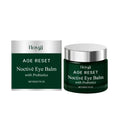 Firming anti-wrinkle eye cream 50g jar with hydrolyzed collagen and hyaluronic acid