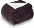 USB electric heating blanket in grey, brown or white colours measuring 70x100cm