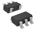 24LC02BT-I/OT memory chip for instrument and network communication, single 1pc IC