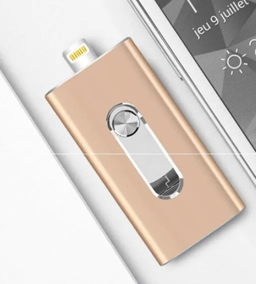 Cartoon style rubber USB 2.0 flash drive with Original Samsung chip, 41x27x23mm, supports iPhone iPad Android