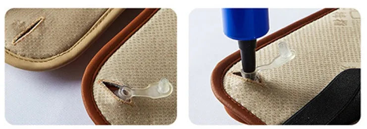 Polyester fibre pressure relief seat cushion 45x45cm in beige, black, blue, brown, grey for chair use