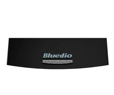 Bluedio BS-5 Mini Bluetooth Speaker portable wireless with 3D stereo sound
