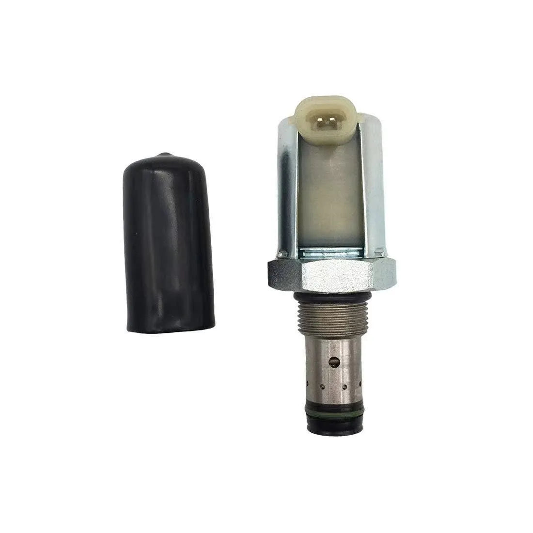 Ford pressure regulating valve for 60L fuel tanks with grey or brown head