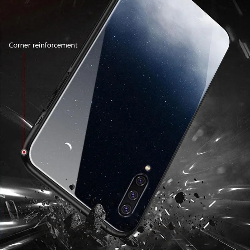 Silicone phone case in black for iPhone 12 Pro Max, simple protective shell style