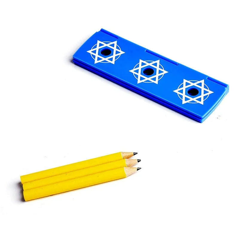 Shuttle Coin Exotic close-up magic toy in plastic with lead-free pen colour, packaged in OPP bag