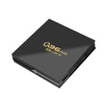 Q96 MAX S905 Android TV box set-top box with remote control and HDMI cable
