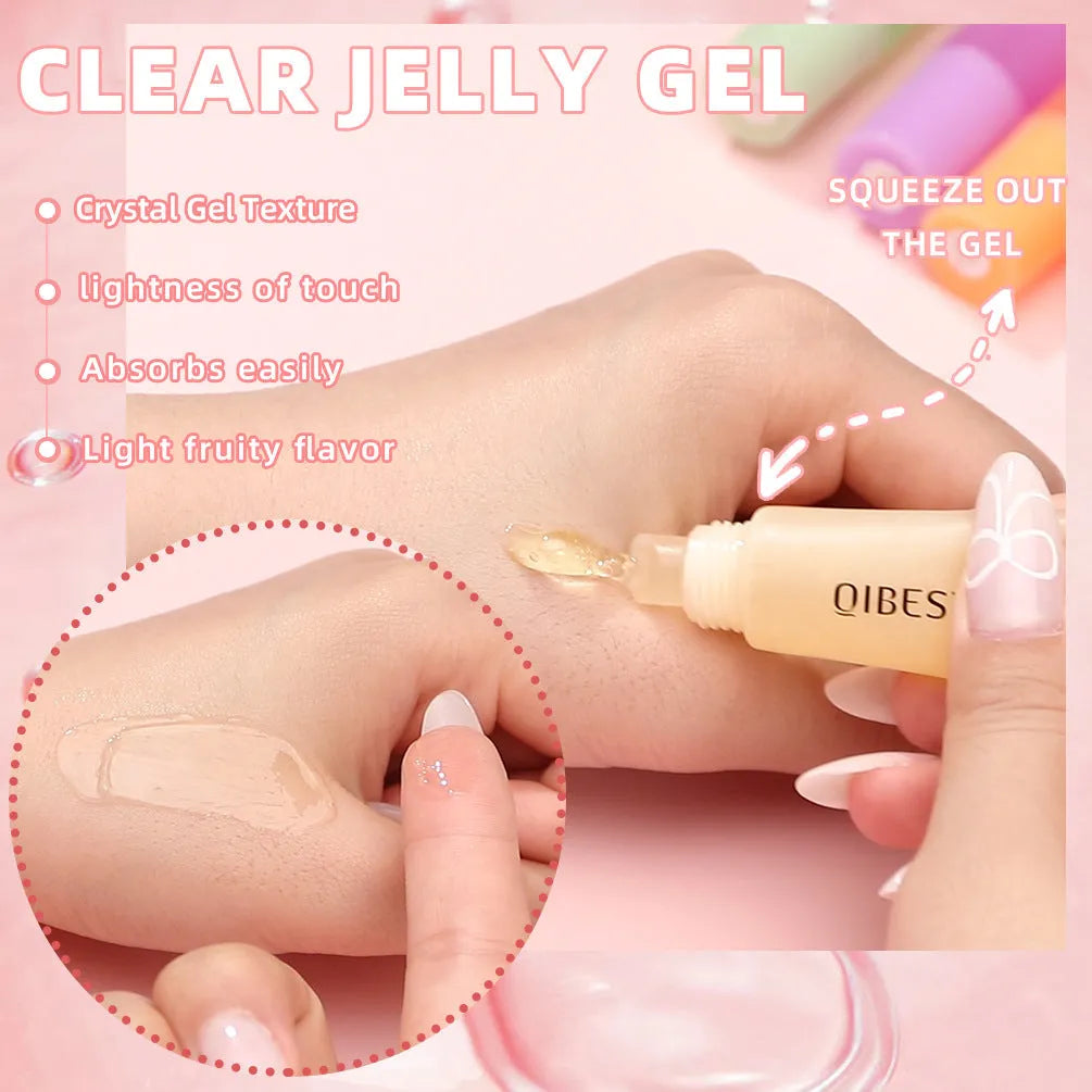 Water Coagulation Lip Balm nourishing moisturizing anti-chapping desalination standard specification