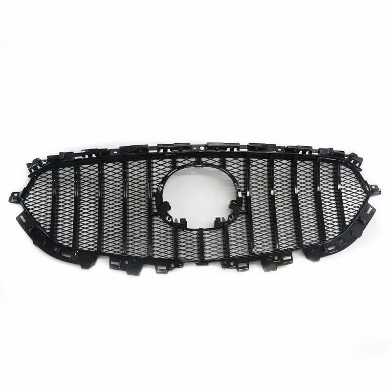 M16 medium mesh sports grille for Mazda CX5 second generation in various GT and logo styles.