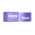 MAELYS Night Sleep Tightening Cream Body Lotion 200ml standard specification purple container