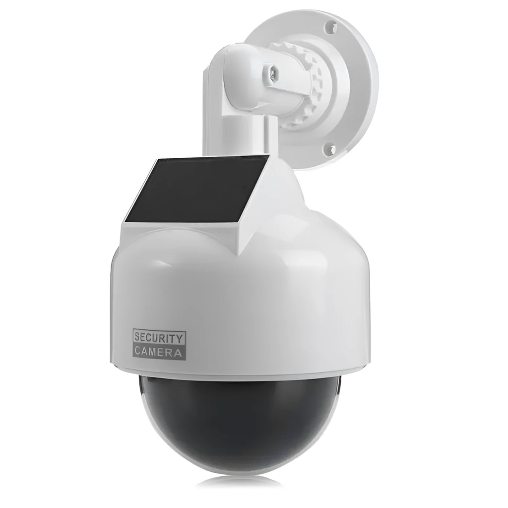 Solar waterproof outdoor light with ABS housing and adjustable cover on garden path