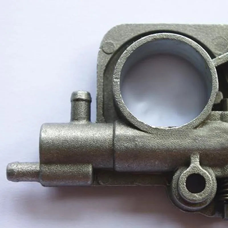 CS-350 CS2600-2700 chainsaw oil pump replacement in photo colour, single agriculture spare part