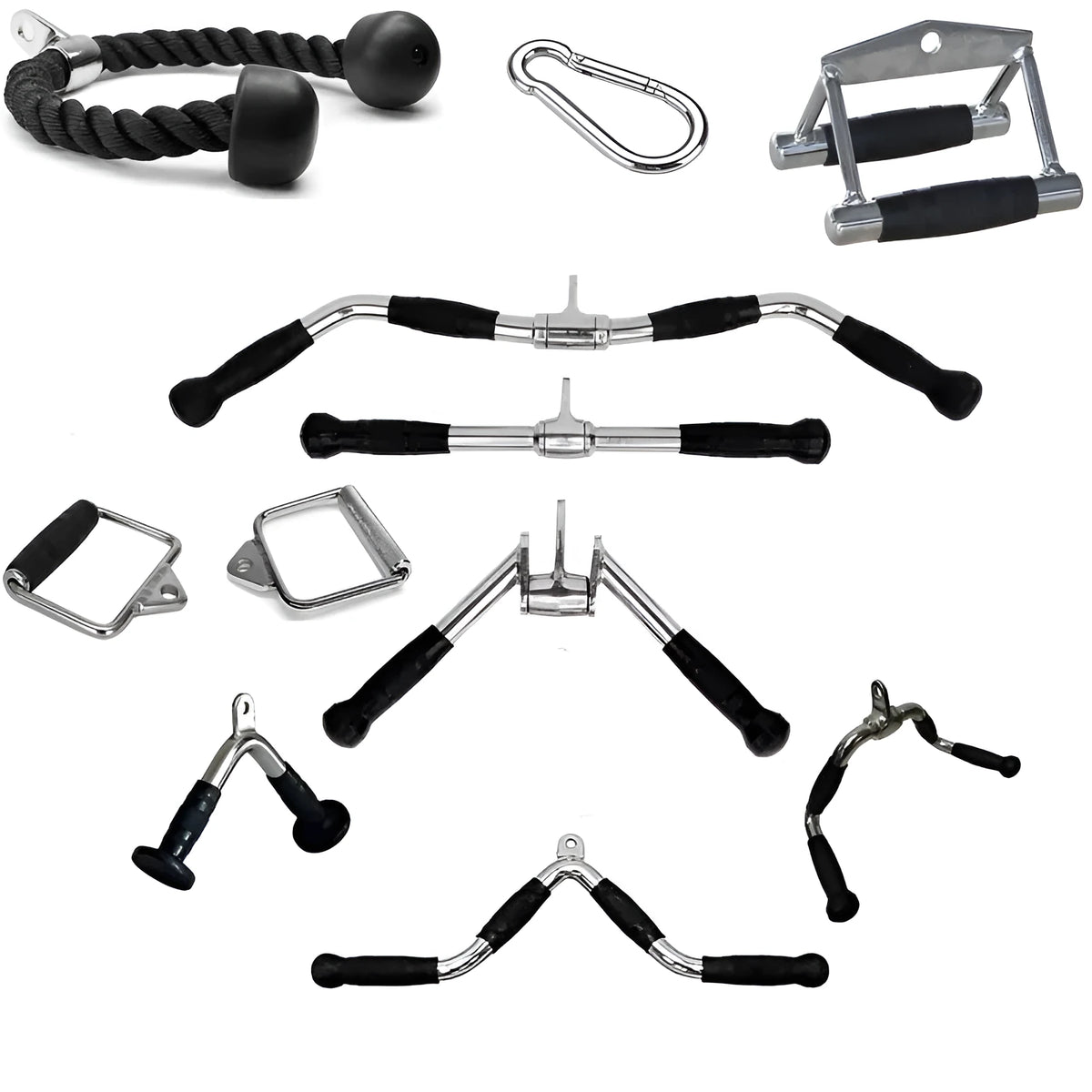 45# steel weight stack plate for rally fitness equipment, style option 036A, on gym machine