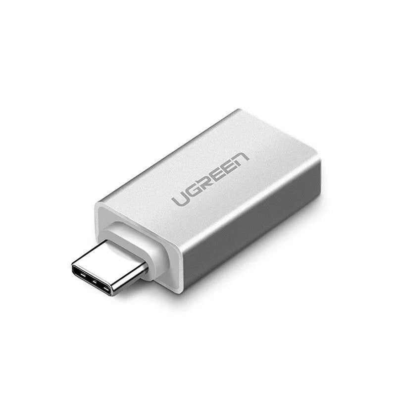 USB-C to USB-A adapter USB 3.0 high speed compatible with Xiaomi Huawei Samsung Android phones