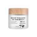 60g tube of waterproof, non-greasy protective cream for hands