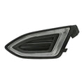 Ford Ruijie FT4Z13200B front LED fog lamp replacement part, left or right side option.