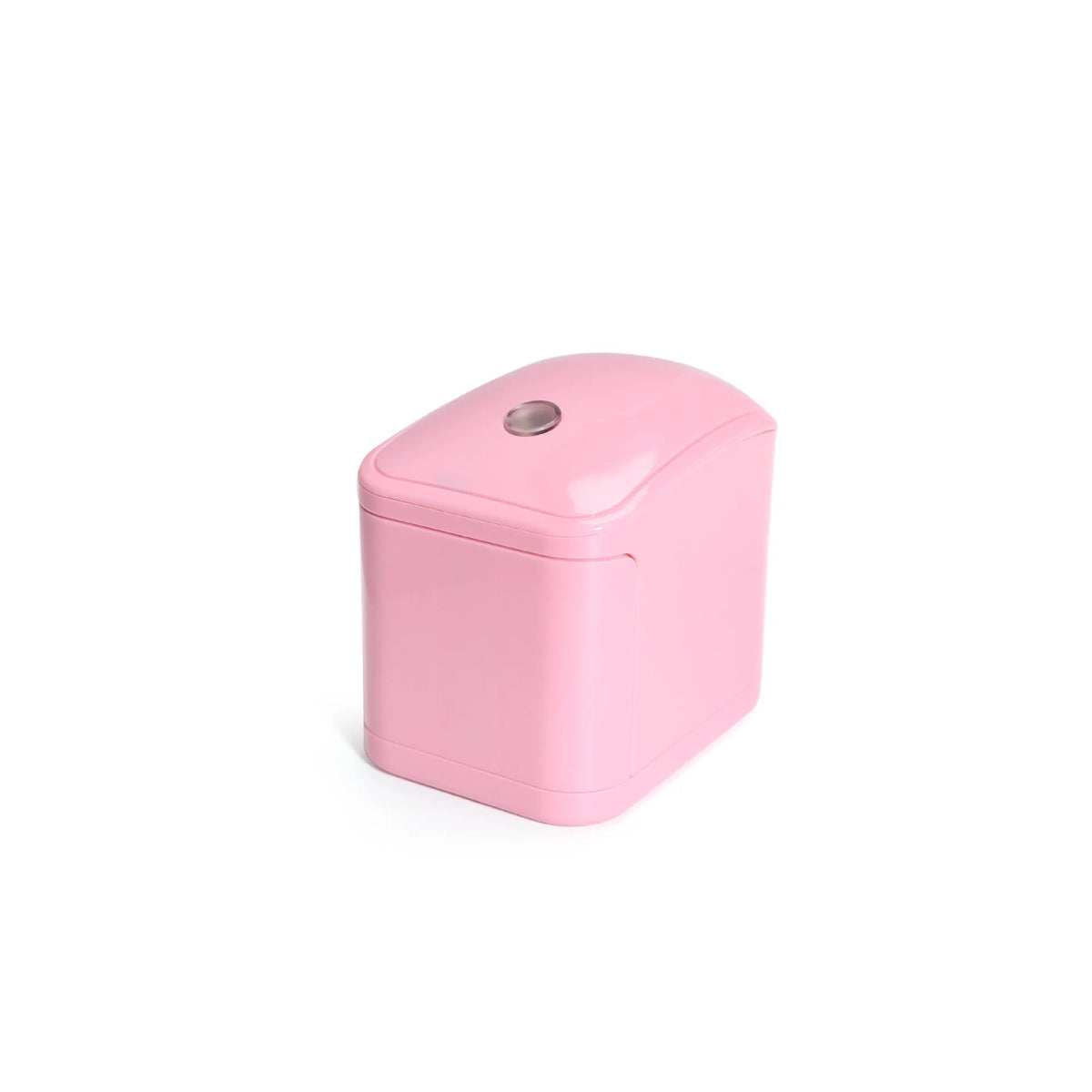 JT01 handheld mini printer in plastic casing with ink cartridge and Type-C cable