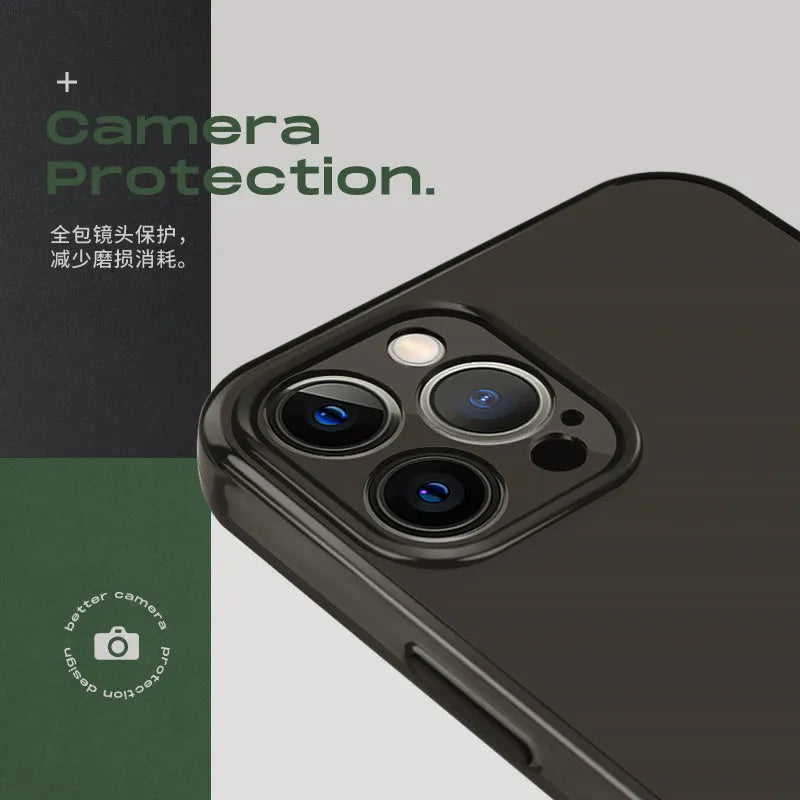 Black TPU protective phone case for Apple iPhone with Mars Ticket or Oasis Flight decorative print.