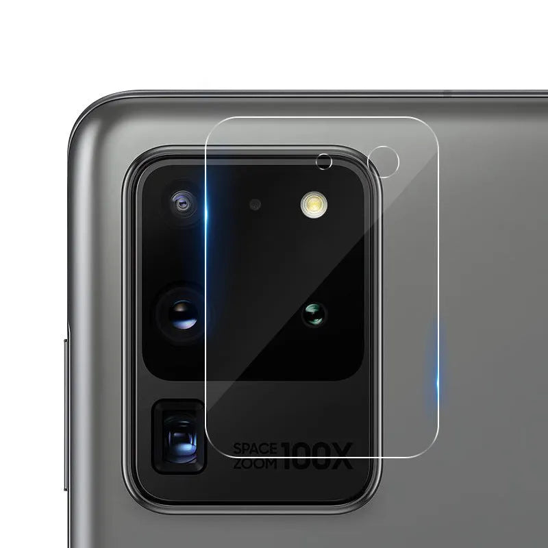Samsung S20ULTRA AR nude mirror lens film rear camera protection sticker plastic material
