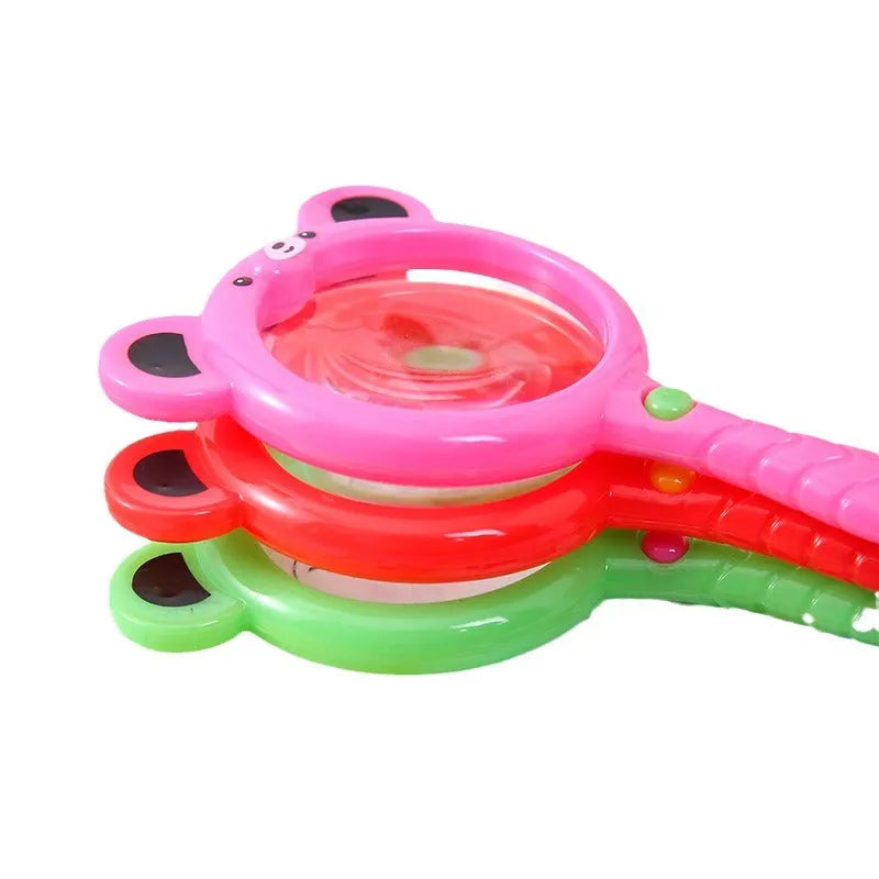 Children's non-electric magnifying glass for primary school observation ages 4-6