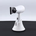 300W hair dryer with ABS shell in grey, white or black, two speed settings, and UK EU US AU plug options
