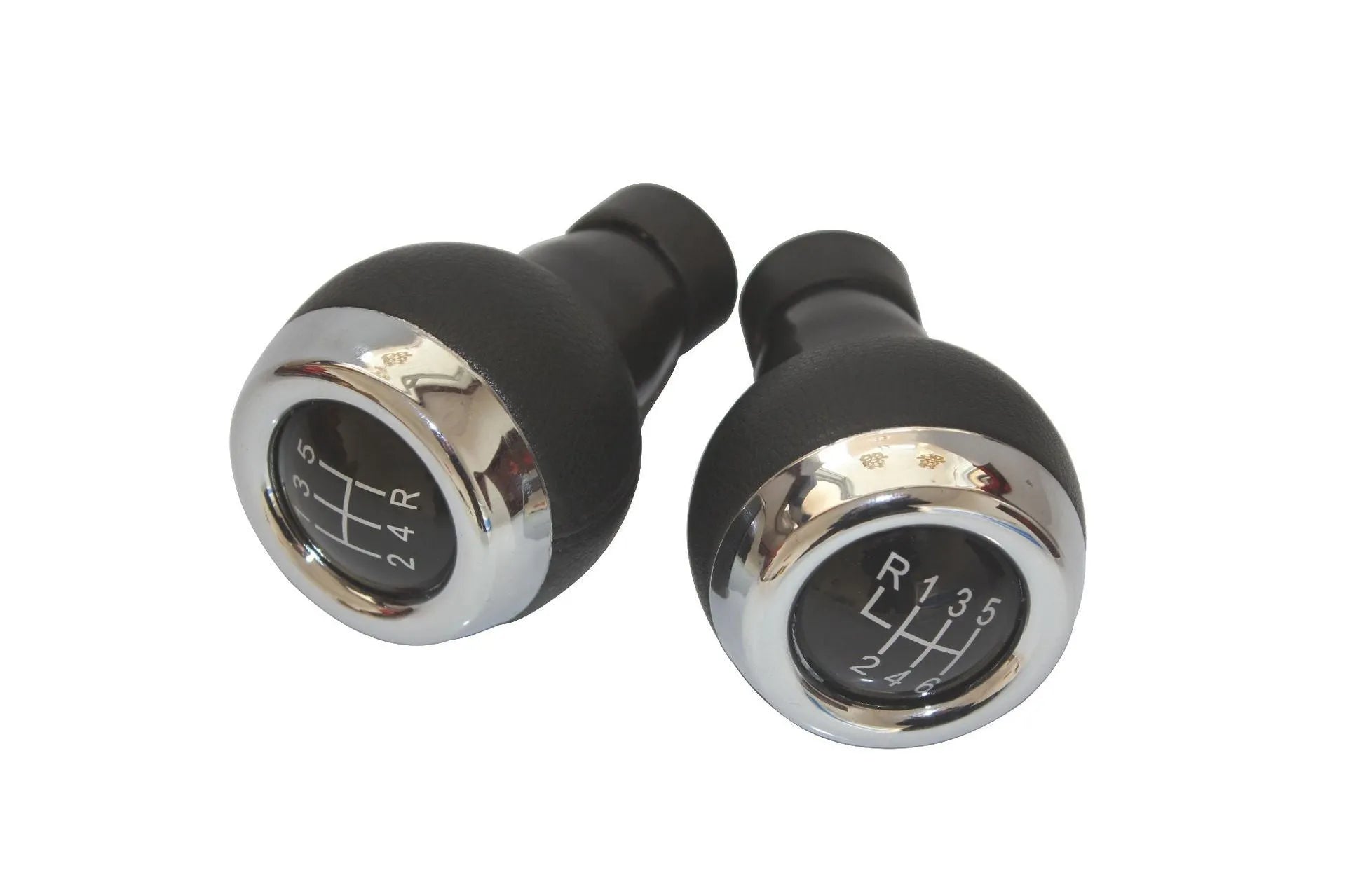 MINI COOPER manual gear shift lever FCXN-A53 with black cover, 5-speed configuration