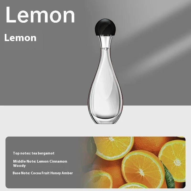 Ultrasonic aroma diffuser unit with dual mosquito repellent and essential oil modes, shown with six scent oil bottles.