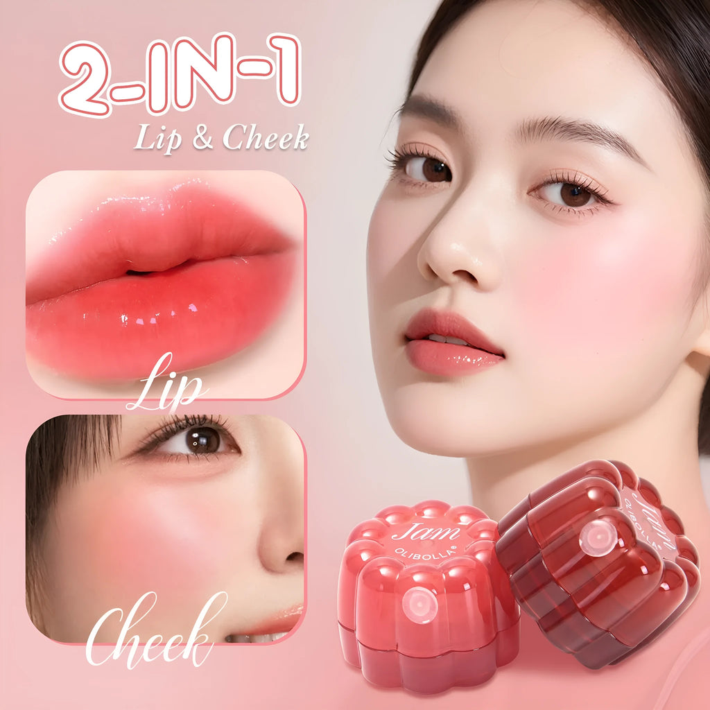 Lip glaze in the Lip Paint series, six shades from Tarte to Fig Flirt, moisturising and stain-proof formula.