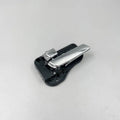 Hyundai Tucson interior door handle replacement part in black beige colour