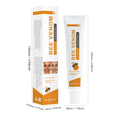 Universal Beauty Bee Facial Cream 20g pot with honey extract for normal skin moisturisation