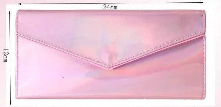 Pink PVC makeup brush set with non-slip grip handle and soft bristles on a light background