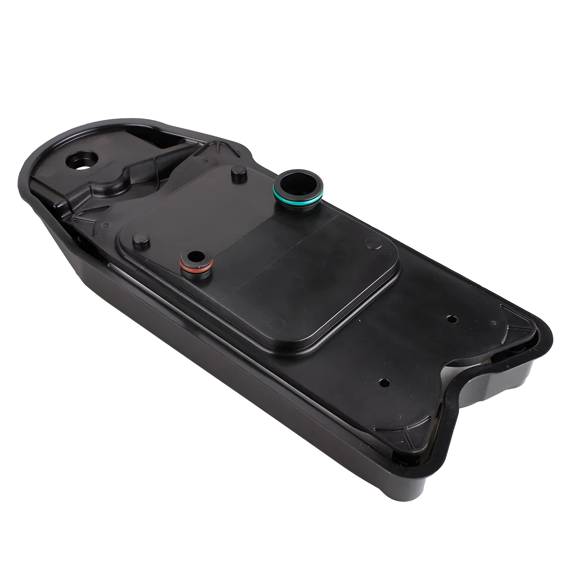 OFI068 crankcase ventilation filter for Ram Cummins diesel engines