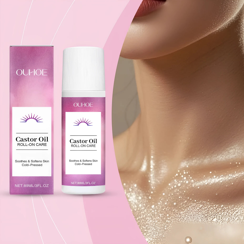 89ml skin moisturising care oil bottle for body treatment