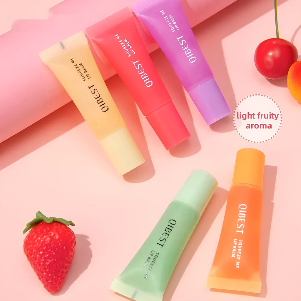 Water Coagulation Lip Balm nourishing moisturizing anti-chapping desalination standard specification