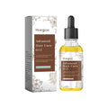 60ml rosemary hair care oil in compact 3.5x3.5x12.2cm bottle for scalp treatment