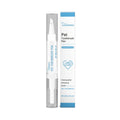 Pet teeth cleaning brush with 3ml toothpaste tube for dog and cat dental hygiene