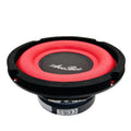 65-inch car subwoofer 100 magnet 35 core with paper diaphragm and external magnet