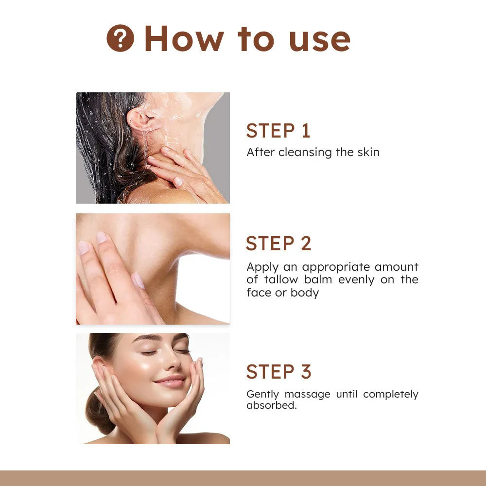 60ml honey moisturizer body cream container with standard specifications