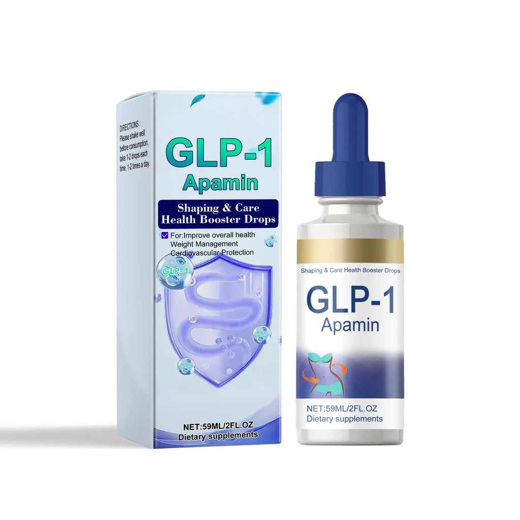 59ml bottle of Nourishing Skin Elastic Body Care Drops for skin hydration and elasticity
