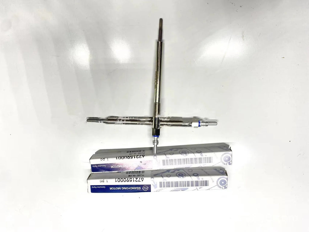 Shuanglong 3D printer preheating plug accessory with 1mm cylinder diameter
