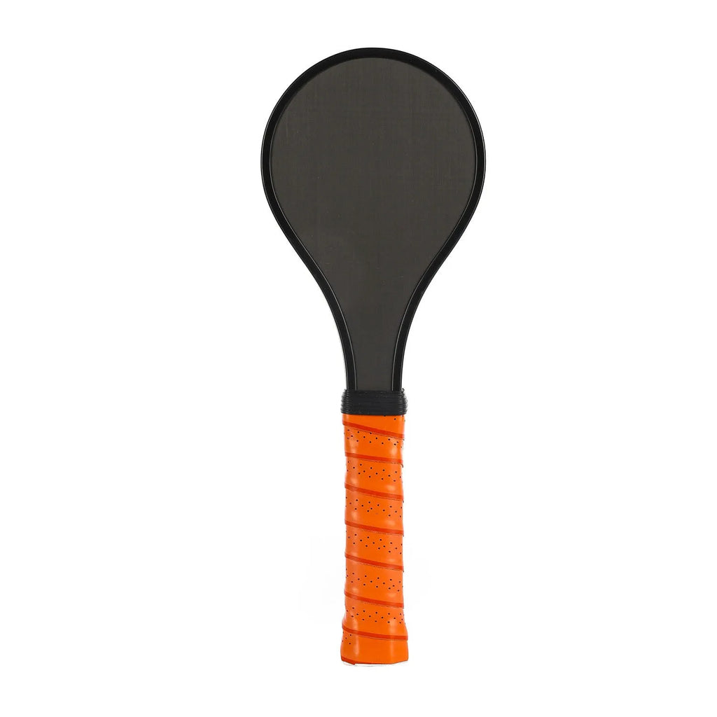 Frosted Rough Carbon Fiber Peak Racket, 34.5x12.6cm carbon fibre badminton racket with frosted finish, model 701 shown