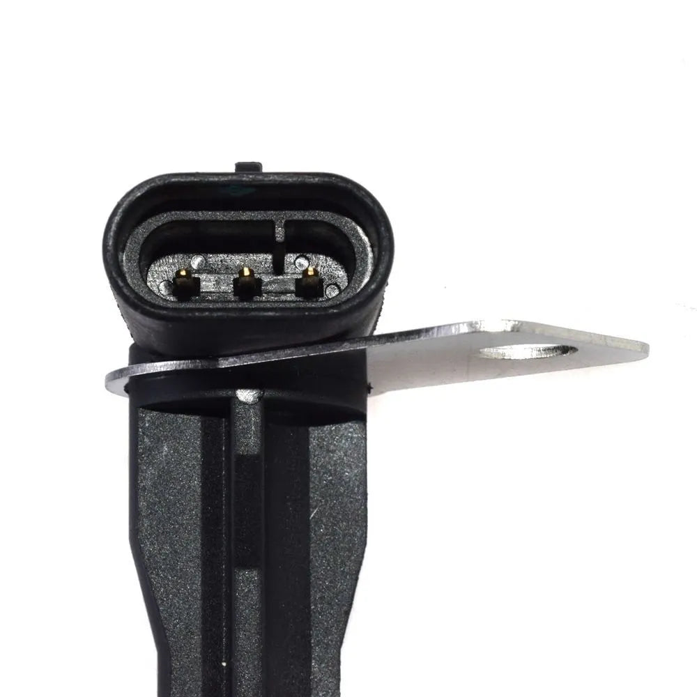 Black universal car sensor for General Motors vehicles with OEM compatibility