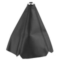 General Motors steering wheel dust cover in PU leather with colour line options