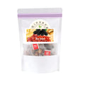 Ginseng Five Treasure Tea box with 20 herbal teabags containing lycium barbarum, ginseng, and hawthorn