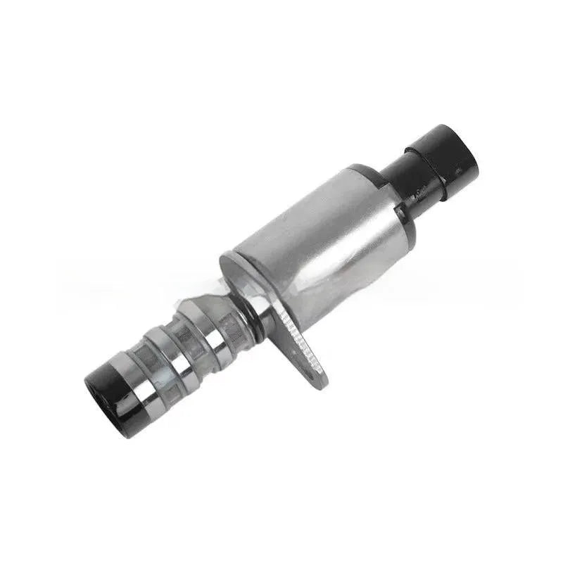 Black alloy oil control valve VVT solenoid 55567050 for automobile