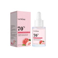 30ml nicotinamide eye care solution bottle for contact lens hydration
