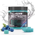 Electrolyte soft candy 120 tablets adult chewable energy support pack