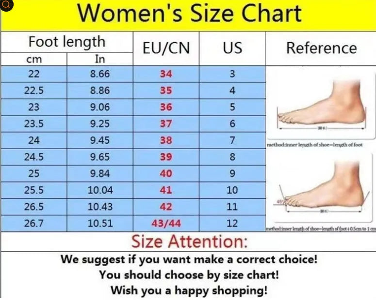Women's plus size black casual sports shoes with rhinestones on the upper and a flat rubber sole.