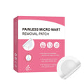 Pack of 9 gentle refreshing cleansing body skin nursing adhesive bandages with standard specification